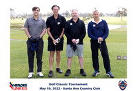 Foursomes