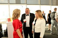 FOD Reception