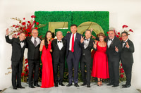 FOD Board