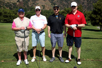 2019 Foursomes