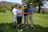 Golf Foursomes