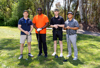 Foursomes