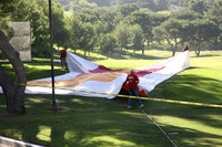 Sky Divers