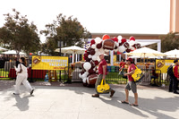 2023 11 USC Homecoming