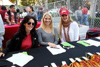 2017 11 USC Homecoming
