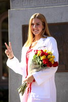2014 White Coat Ceremony