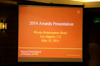 2014 05  Awards Ceremony