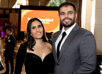 Reception & Dance