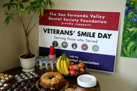2017 11 USC Veteran Smile Day