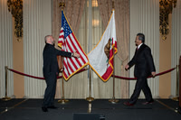 2013 Dental Awards Ceremony