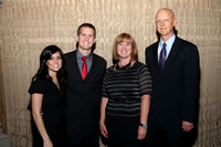 2012 Awards
