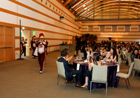 Dinner Program