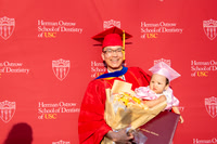 2026 Graduation Bill Devlin