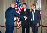 2013 Dental Awards Ceremony