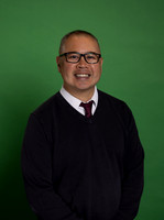 James Tom