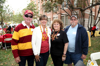 2013 Homecoming Reunion Pre Game