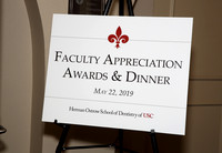 2019 05 USC Faculty Awards