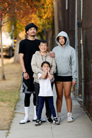 Clark Family