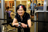 2018 04 Cecilia LA Fitness