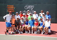 Tennis