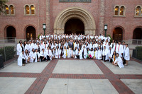 2019 08 USC White Coat Ceremony