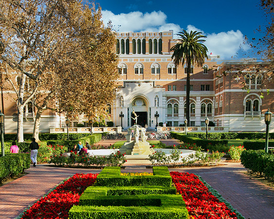 Alumni Park