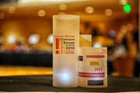 2015 05 Awards Ceremony