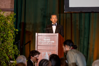 Dinner Program